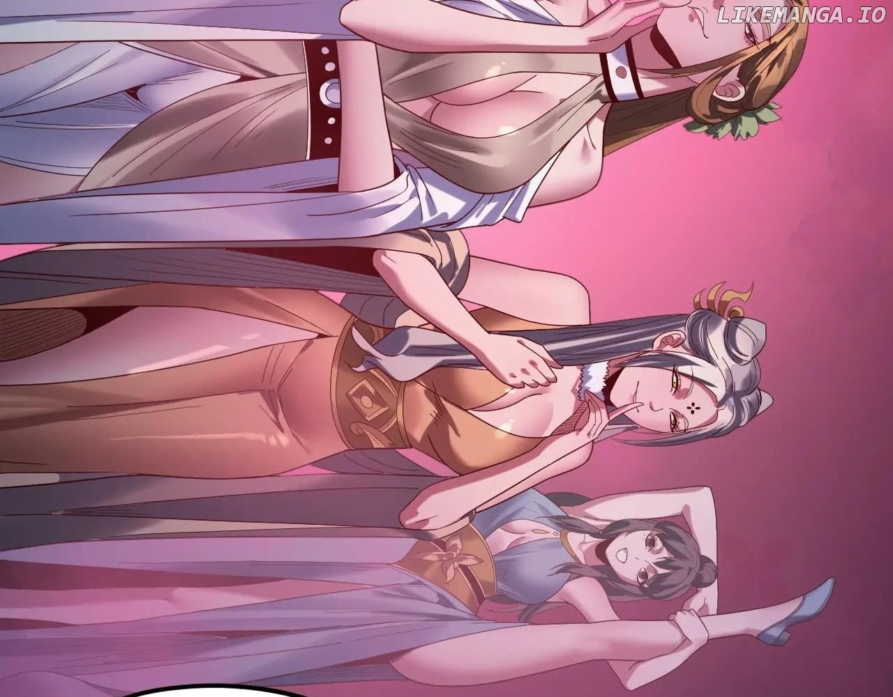 Me, The Heavenly Destined Villain Chapter 264 - page 108